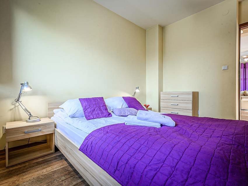 Visitzakopane - Apartament Rodzinny Bagian luar foto