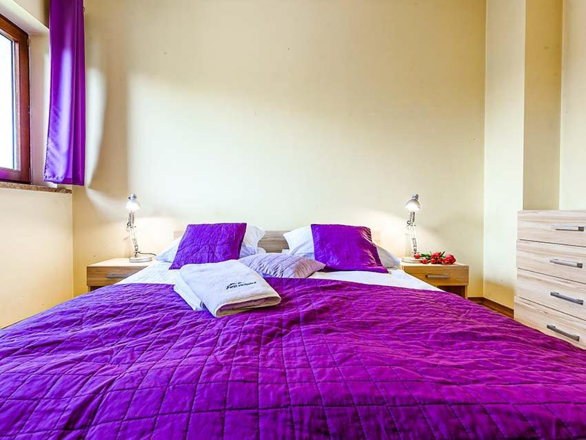 Visitzakopane - Apartament Rodzinny Bagian luar foto